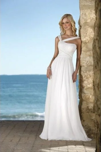 Sweetheart - neckline ball gown wedding dressHot Selling sheath V-Neck Chiffon Wedding Dress Sweetheart - neckline ball gown wedding dressHot Selling sheath V-Neck Chiffon Wedding Dress