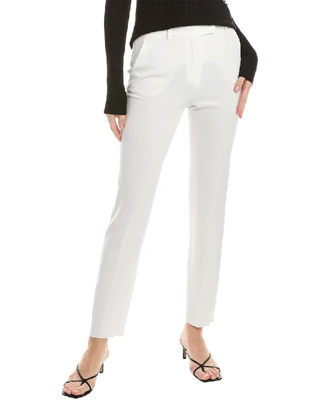Printed palazzo pants for women in a colorful and trendy styleMax Mara Studio Jerta Trouser