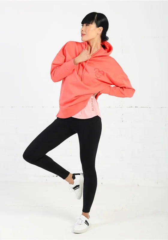 Ankle - length pants for women in a versatile styleRant & Rave Relax & Renew Ramona Leggings, Black