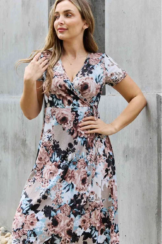 Floral