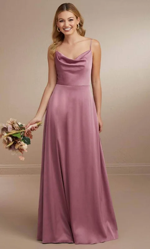 "Animal print dresses for women who love bold styles"Christina Wu Celebration 22177 - Sleeveless Cowl Neck Prom Dress "Animal print dresses for women who love bold styles"Christina Wu Celebration 22177 - Sleeveless Cowl Neck Prom Dress