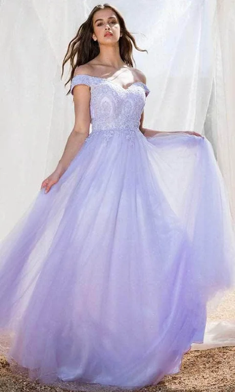 "Simple wedding dresses for women who prefer understated elegance"Eureka Fashion 9899 - Embroidered Off-shoulder Long Gown "Simple wedding dresses for women who prefer understated elegance"Eureka Fashion 9899 - Embroidered Off-shoulder Long Gown