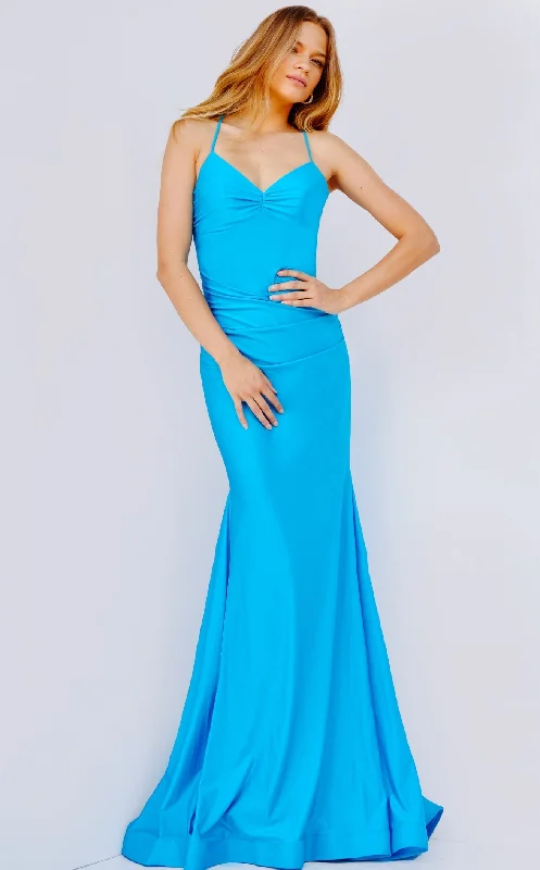"Black dresses for women for a classic and timeless appearance"JVN JVN22880 Dress