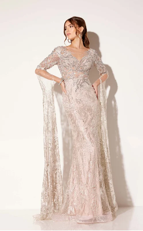 "Affordable plus size women's summer dresses"Lucci Lu C8073 Dress