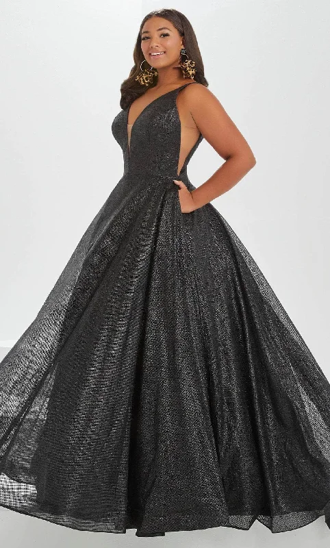 "Trendy casual dresses for women to wear at the beach"Tiffany Designs by Christina Wu 16041 - Diamond Tulle Prom Gown "Trendy casual dresses for women to wear at the beach"Tiffany Designs by Christina Wu 16041 - Diamond Tulle Prom Gown